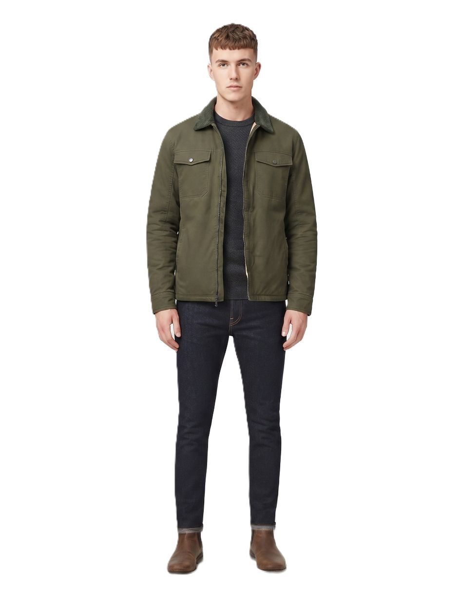 Verde 4