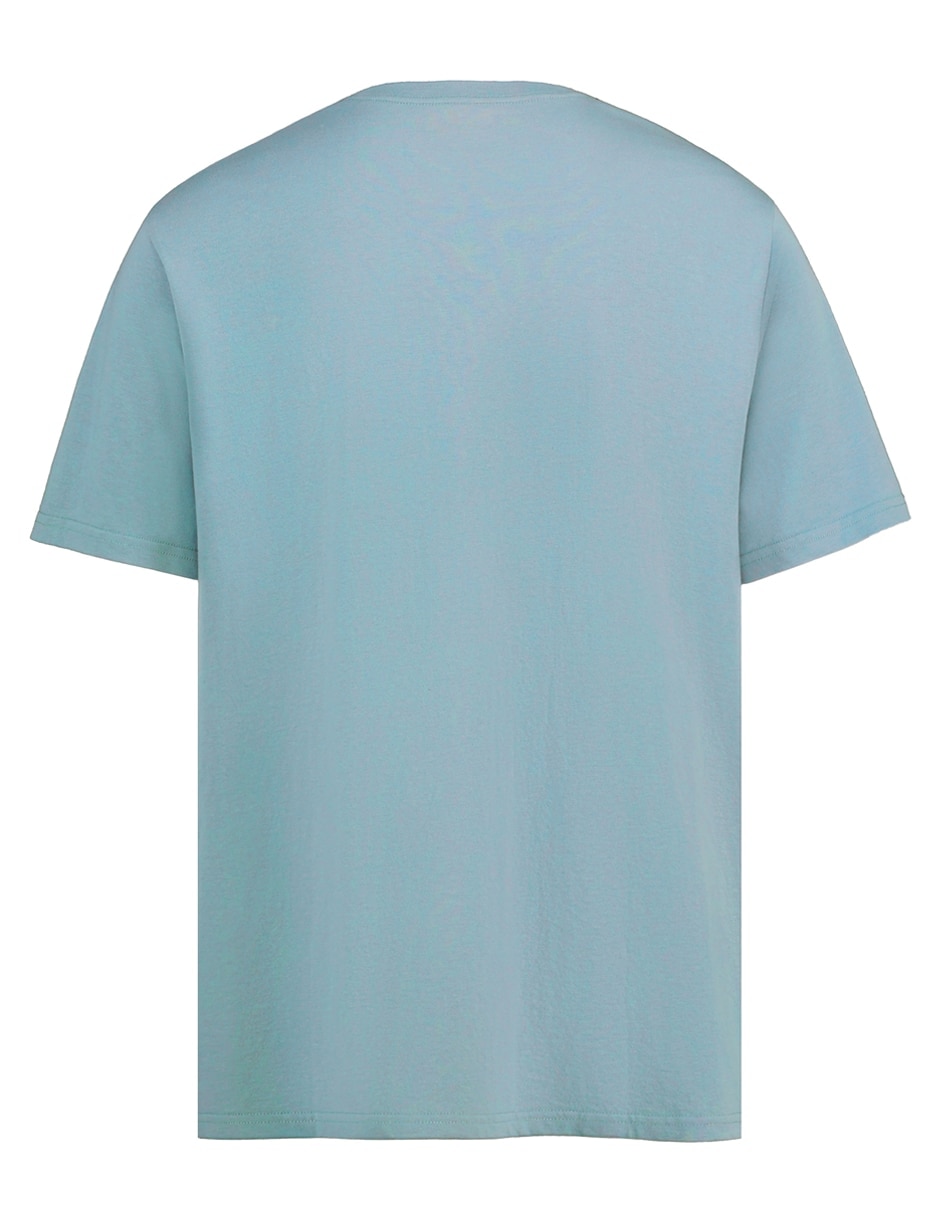Playera Northglen cuello redondo para hombre 4