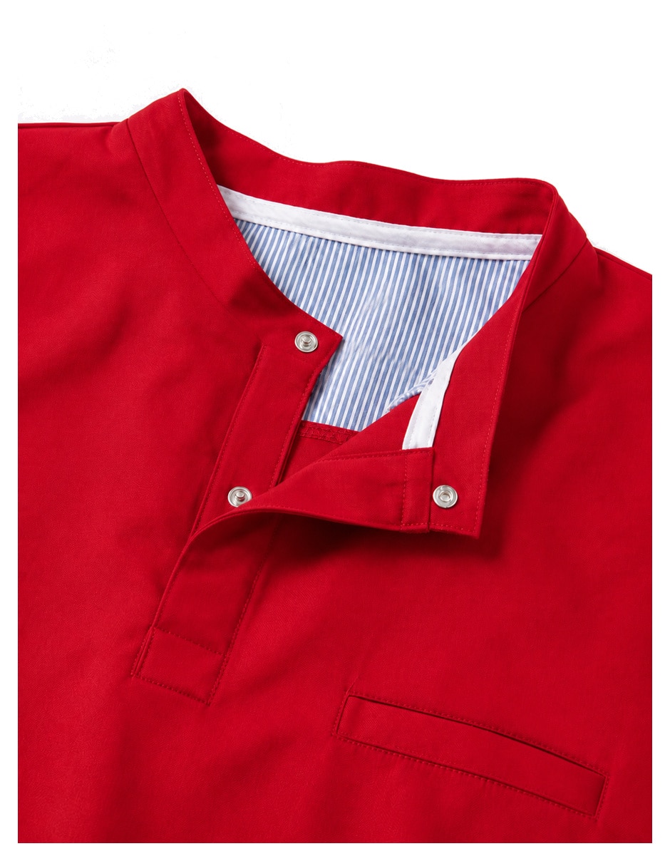 Pijama quirúrgica para hombre 12