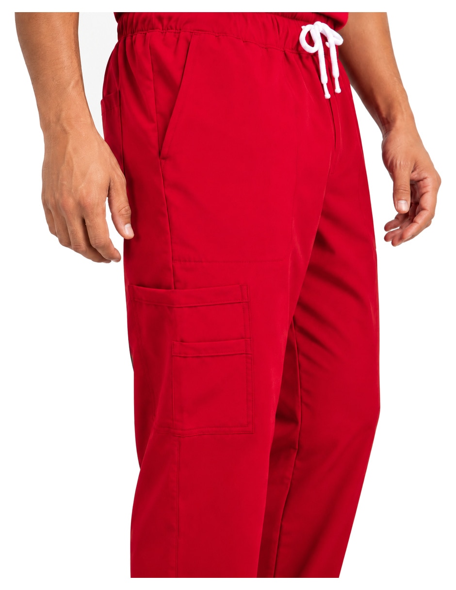 Pijama quirúrgica para hombre 2
