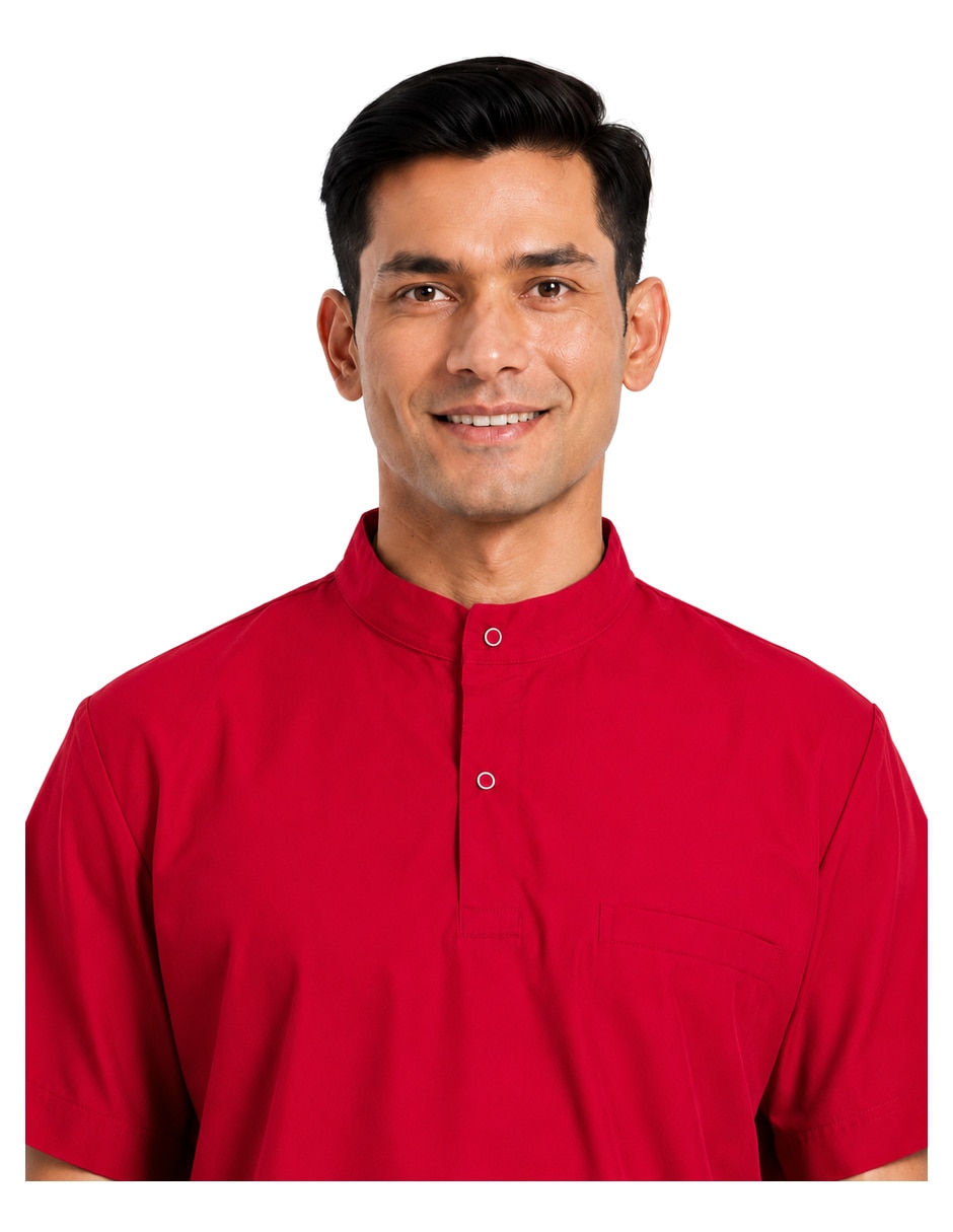 Pijama quirúrgica para hombre 4