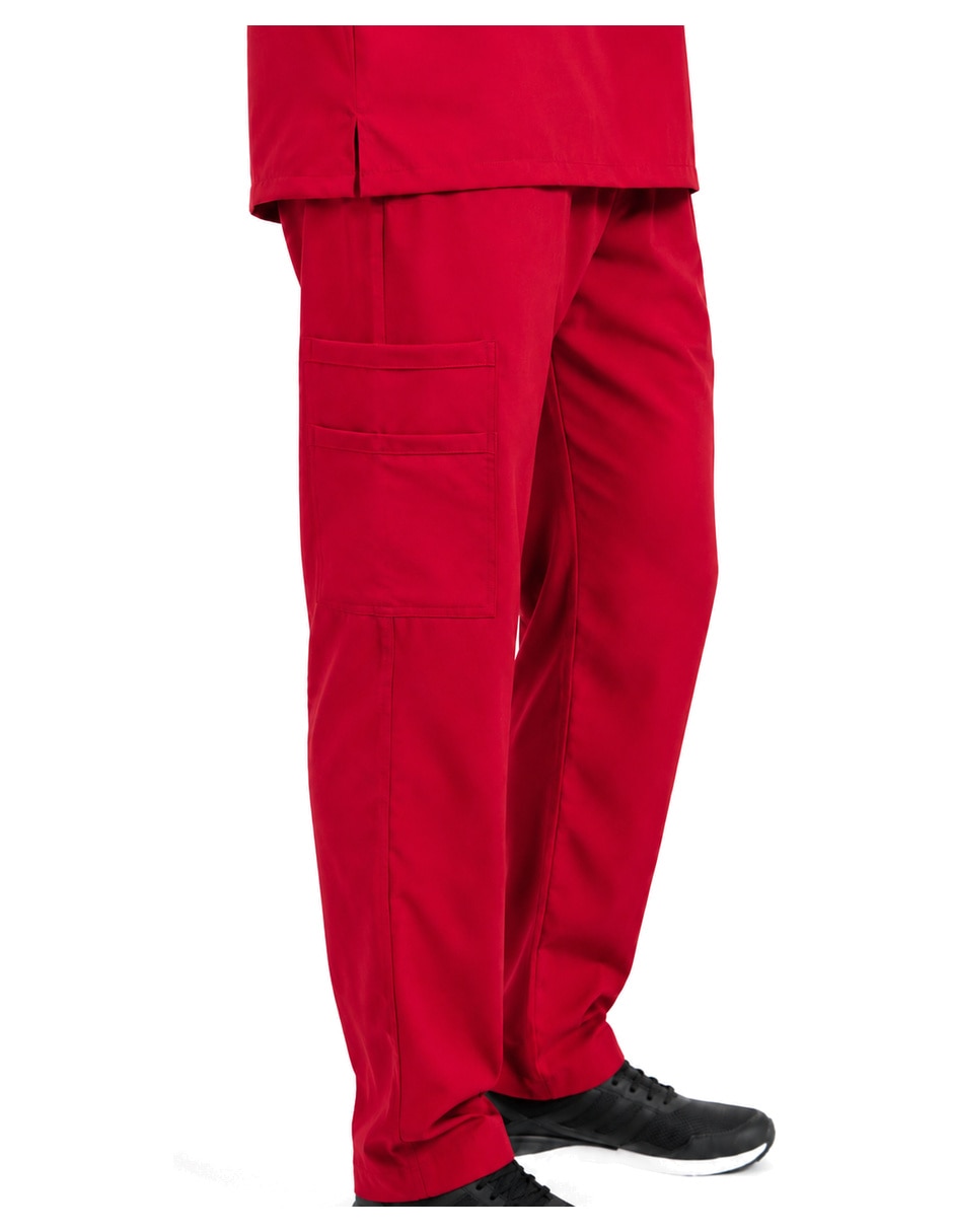 Pijama quirúrgica para hombre 5