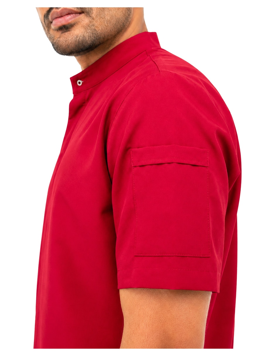Pijama quirúrgica para hombre 8