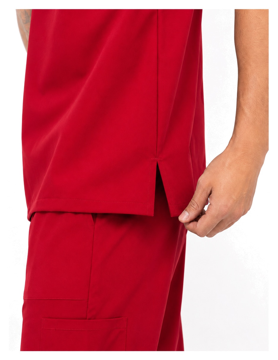 Pijama quirúrgica para hombre 9