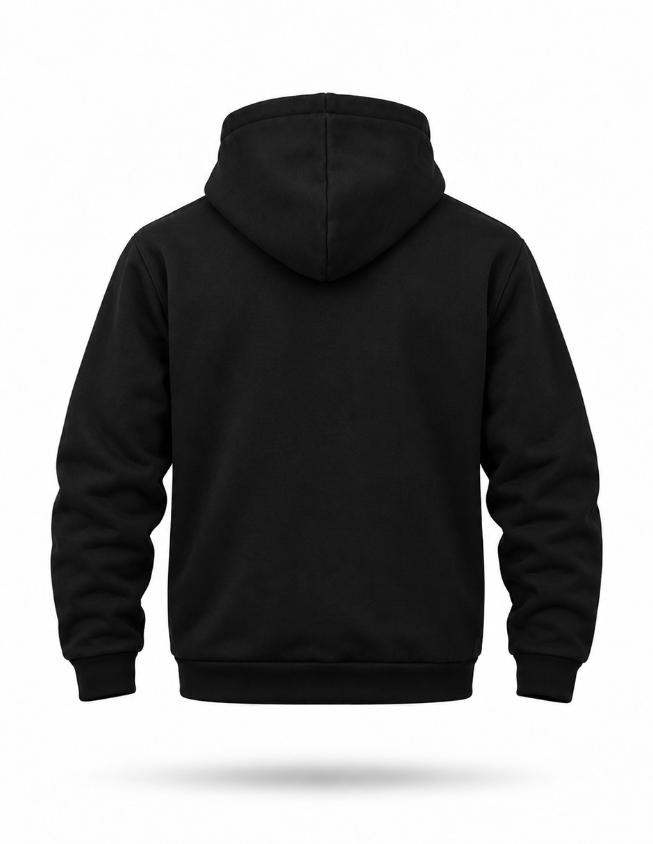 Sudadera para hombre 2