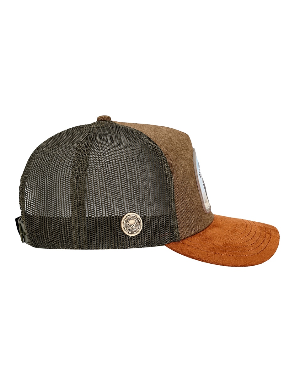 Gorra con visera curva para Ninguna " Sin equipo para Unisex 4