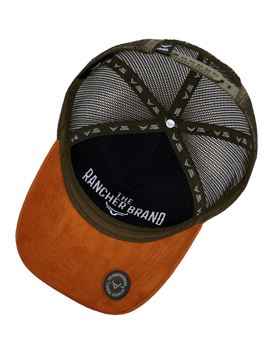 Gorra con visera curva para Ninguna " Sin equipo para Unisex 2