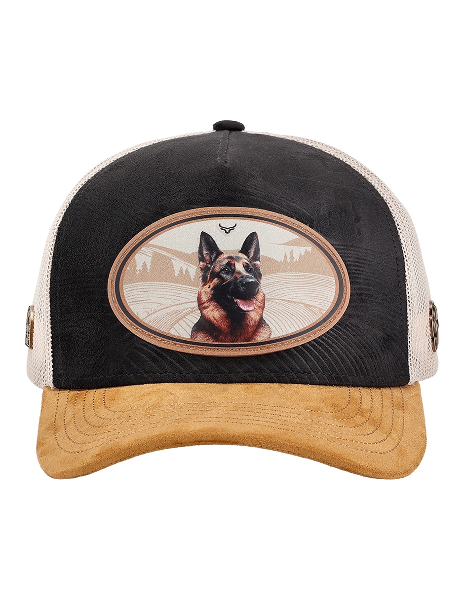 Gorra con visera curva unisex Gorra con visera curva unisex