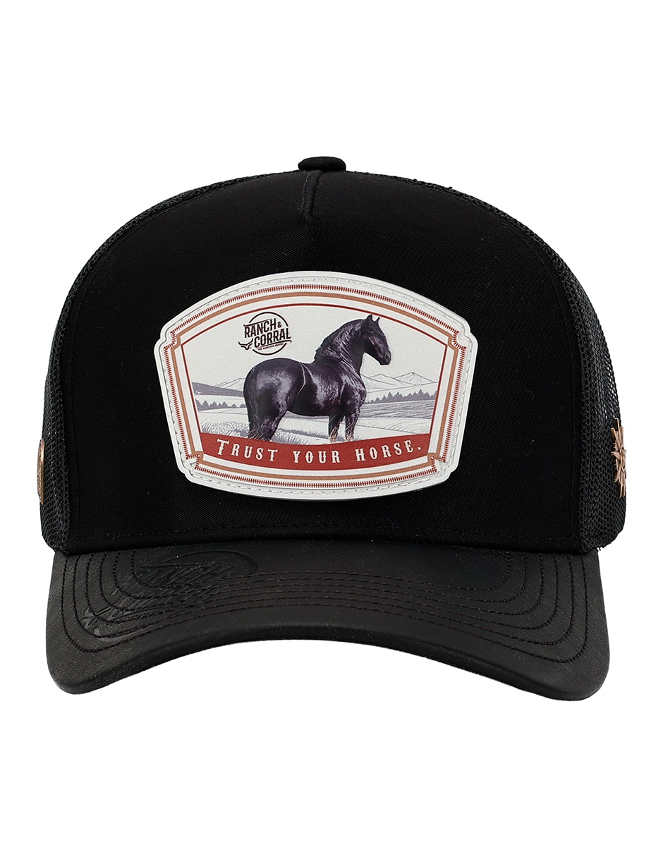 Gorra con visera curva unisex Gorra con visera curva unisex