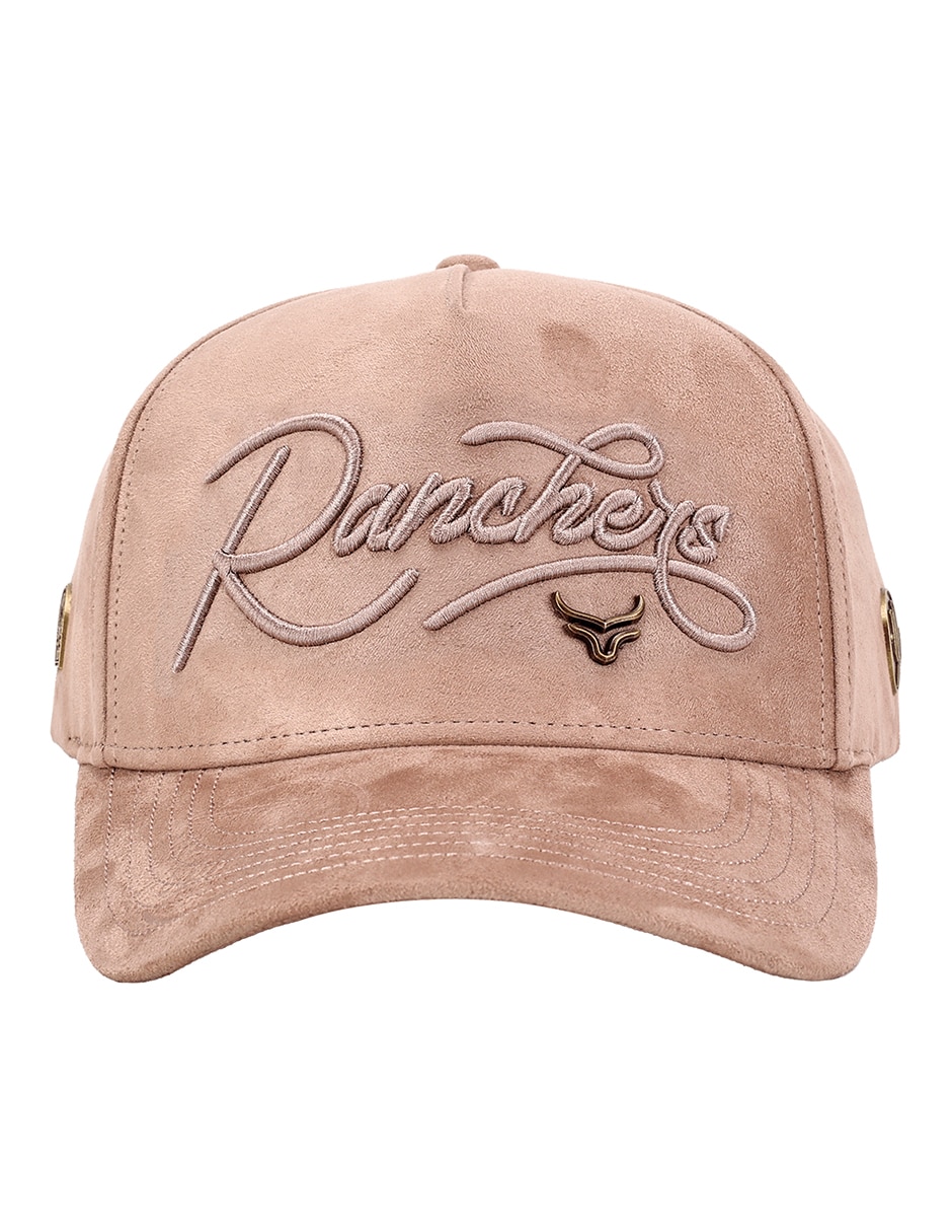 Gorra con visera curva unisex Gorra con visera curva unisex