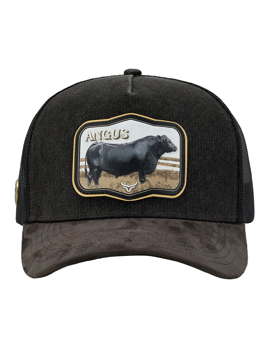 Gorra con visera curva unisex Gorra con visera curva unisex