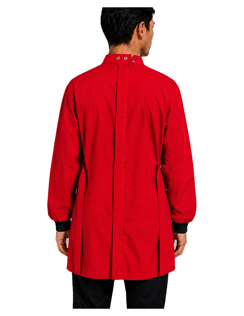 Set de bata médica para hombre 6