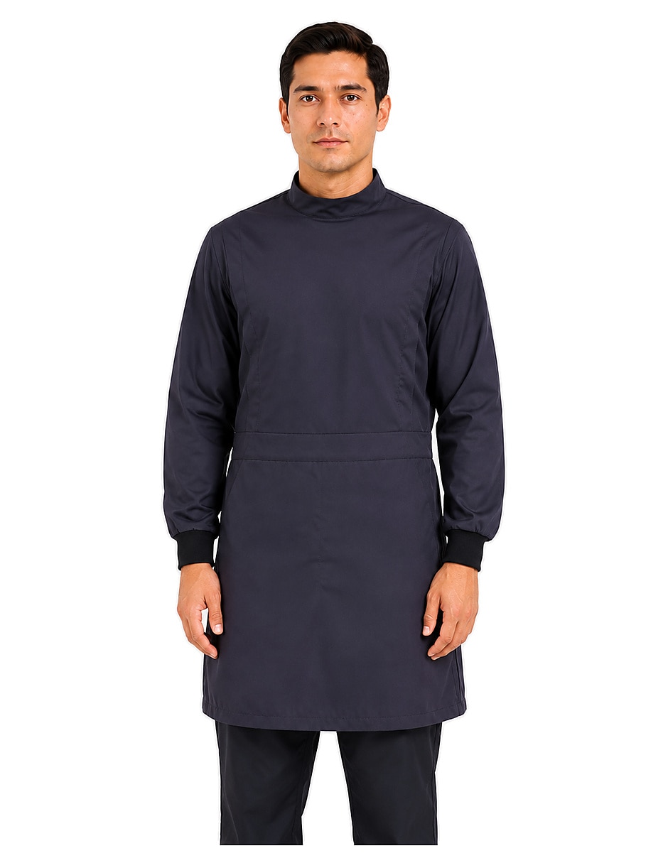 Gris oxford 7