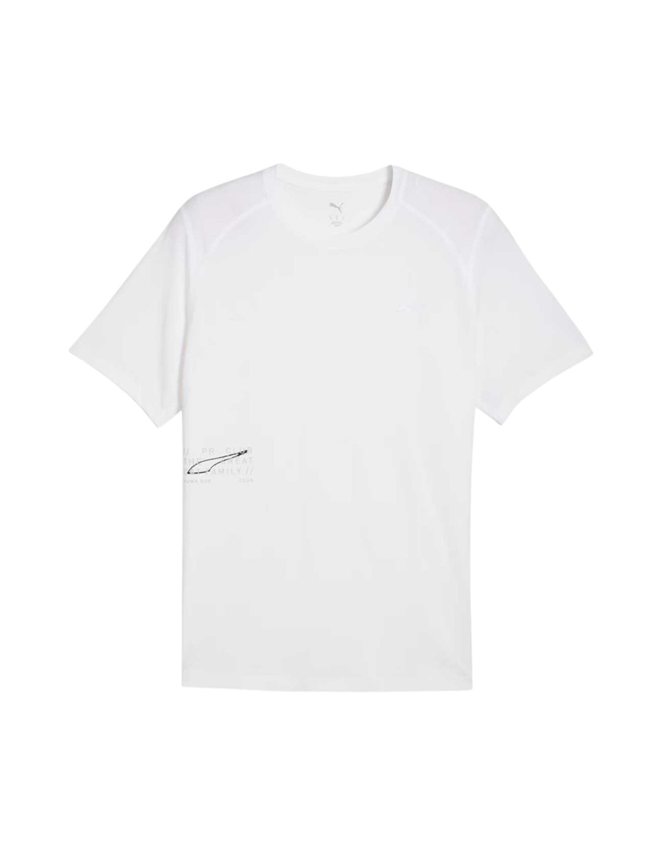 Playera cuello redondo para hombre 2