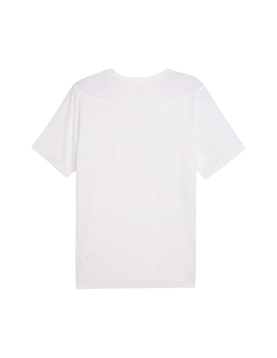 Playera cuello redondo para hombre 6