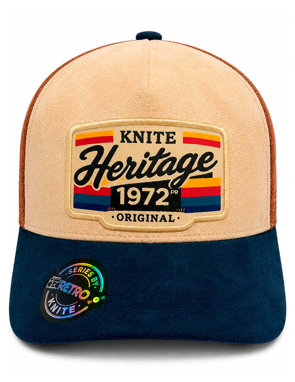 Gorra visera curva snapback casual para hombre 5