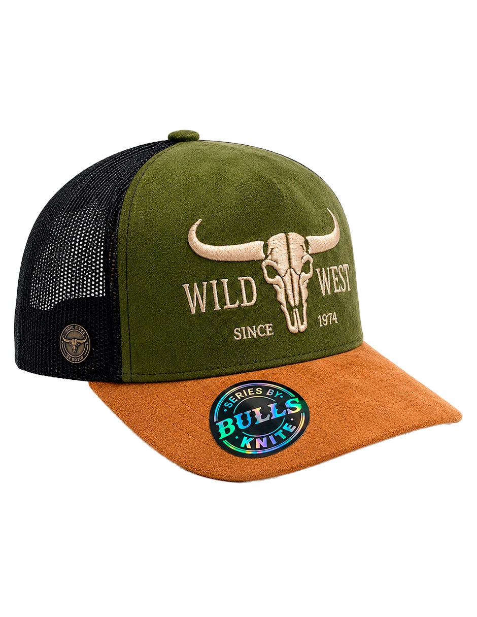 Gorra visera curva snapback casual para hombre Gorra visera curva snapback casual para hombre