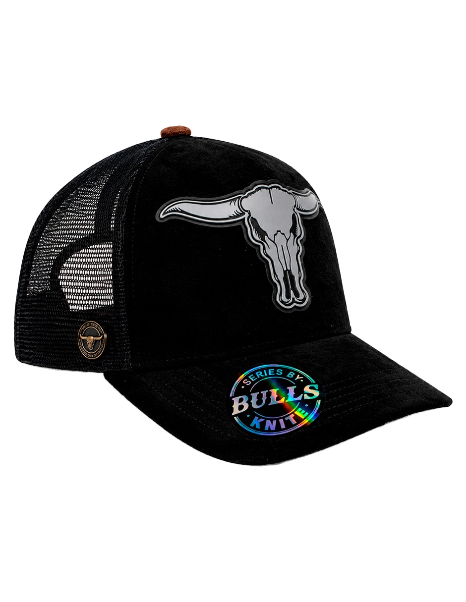 Gorra visera curva snapback casual para hombre Gorra visera curva snapback casual para hombre