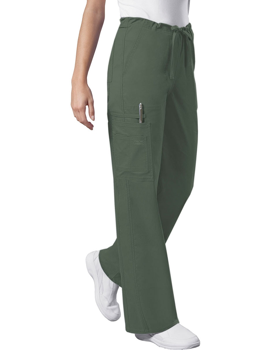 Pijama quirúrgica estilo regular para hombre 5