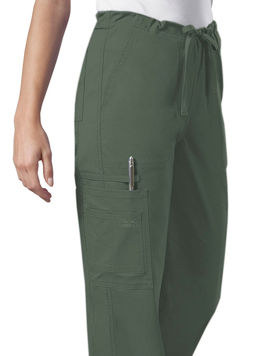 Pijama quirúrgica estilo regular para hombre 7