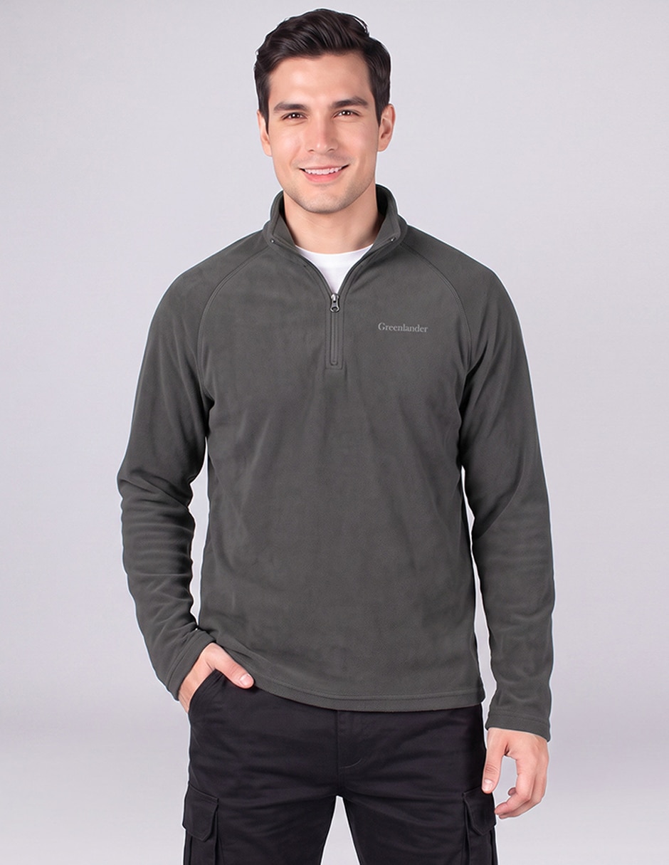 Gris oxford 4
