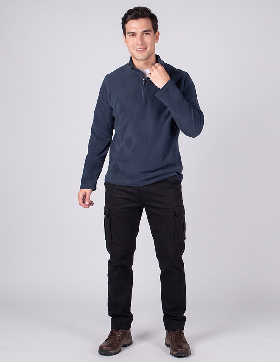Sudadera para hombre 3