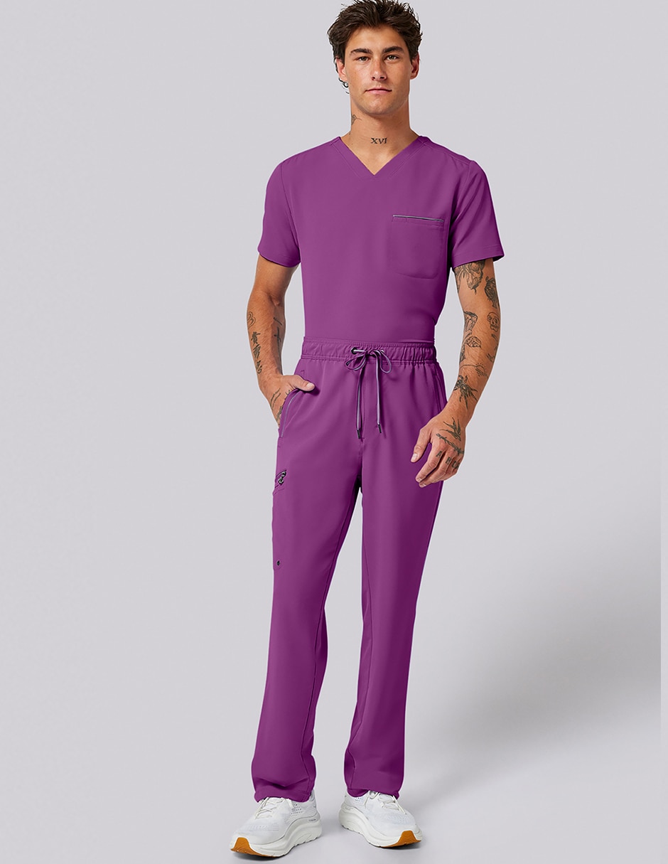 Morado 5