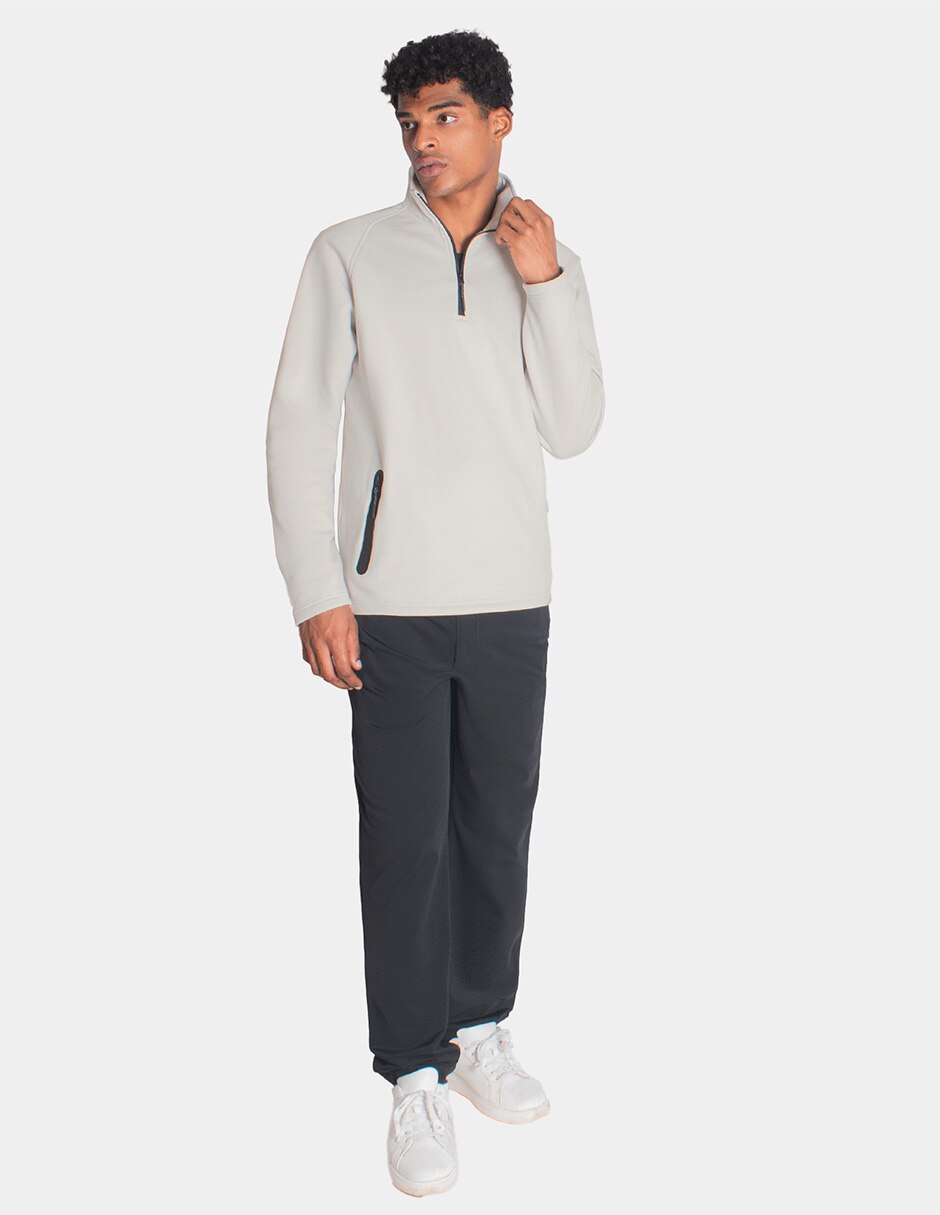 Sudadera para hombre 4