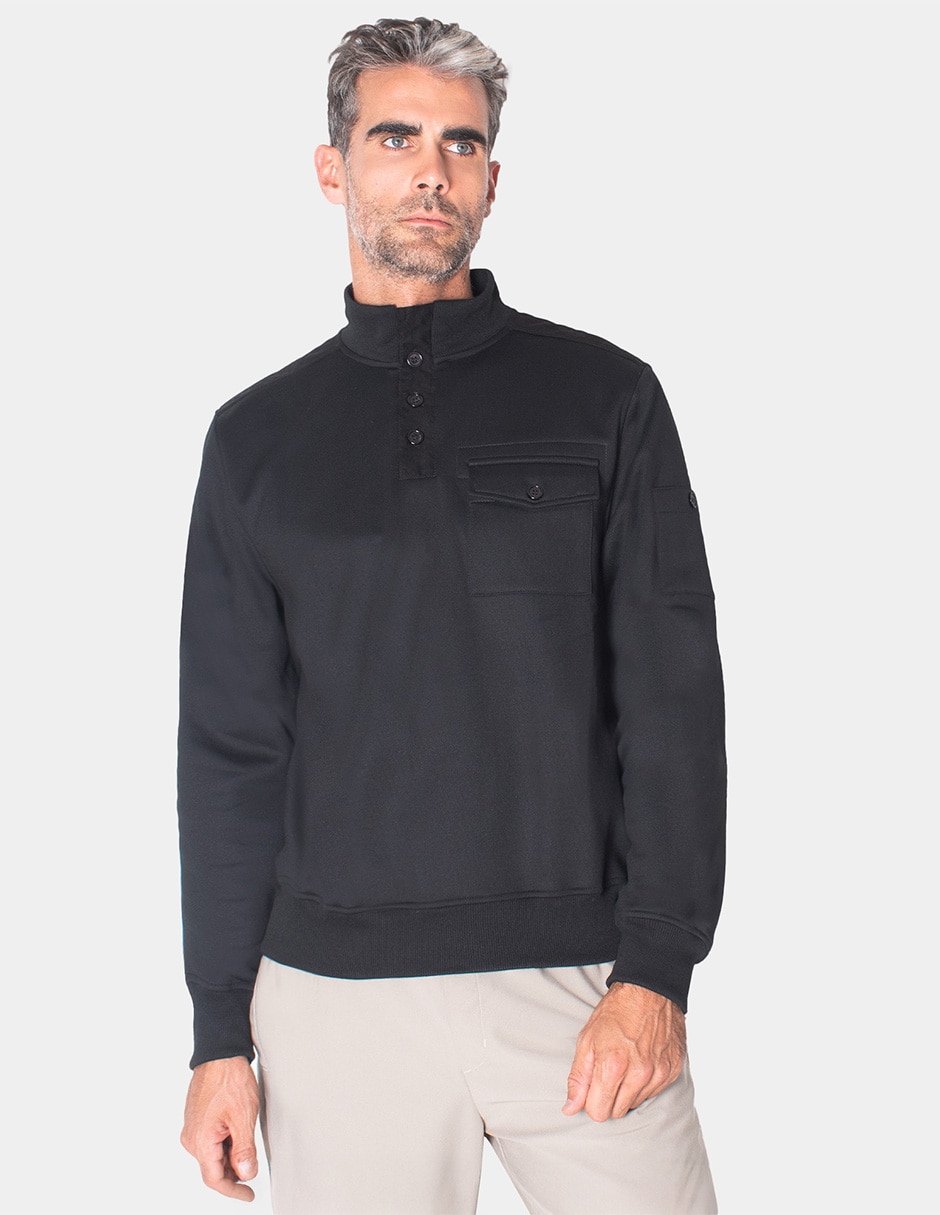 Sudadera para hombre