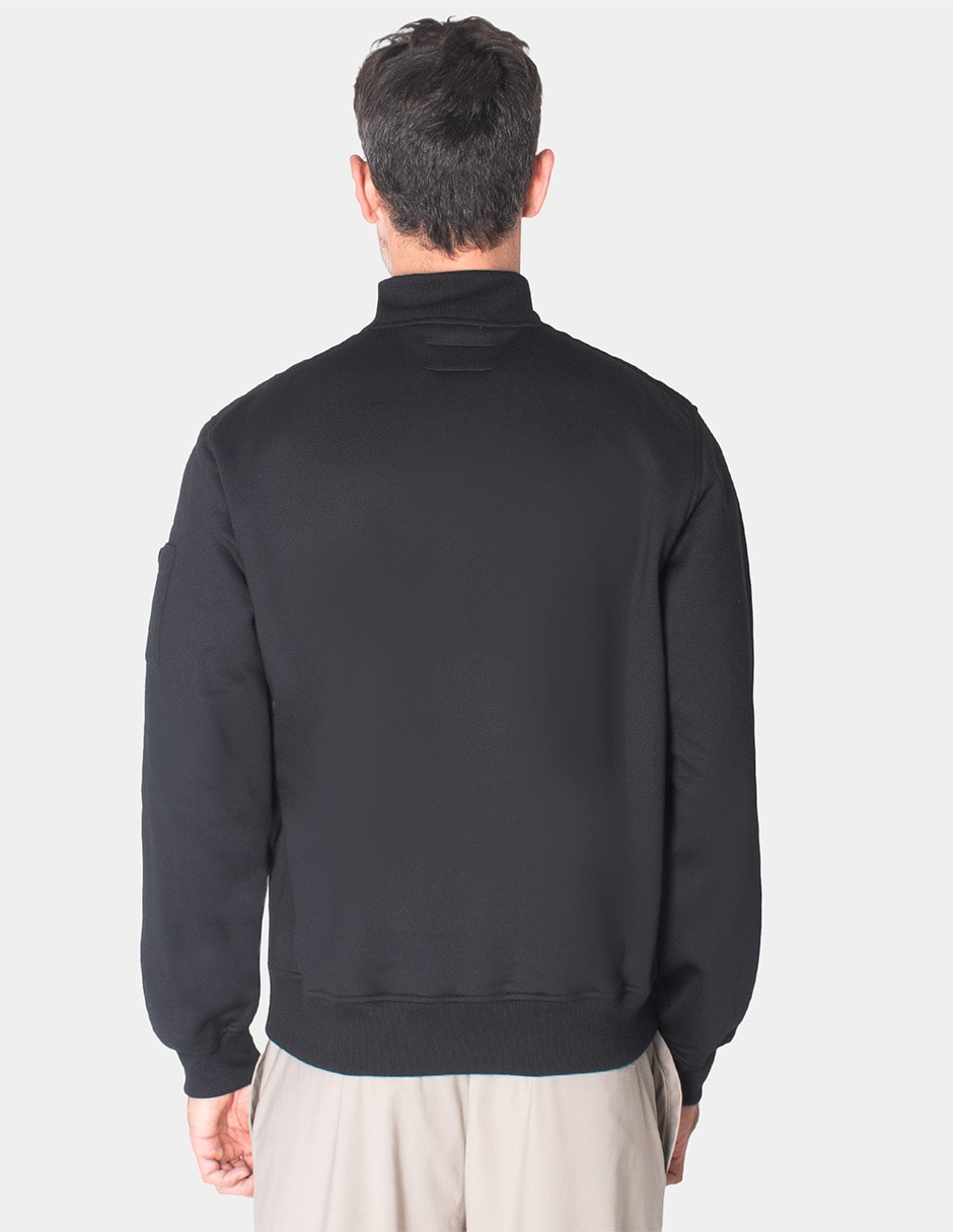 Sudadera para hombre 5