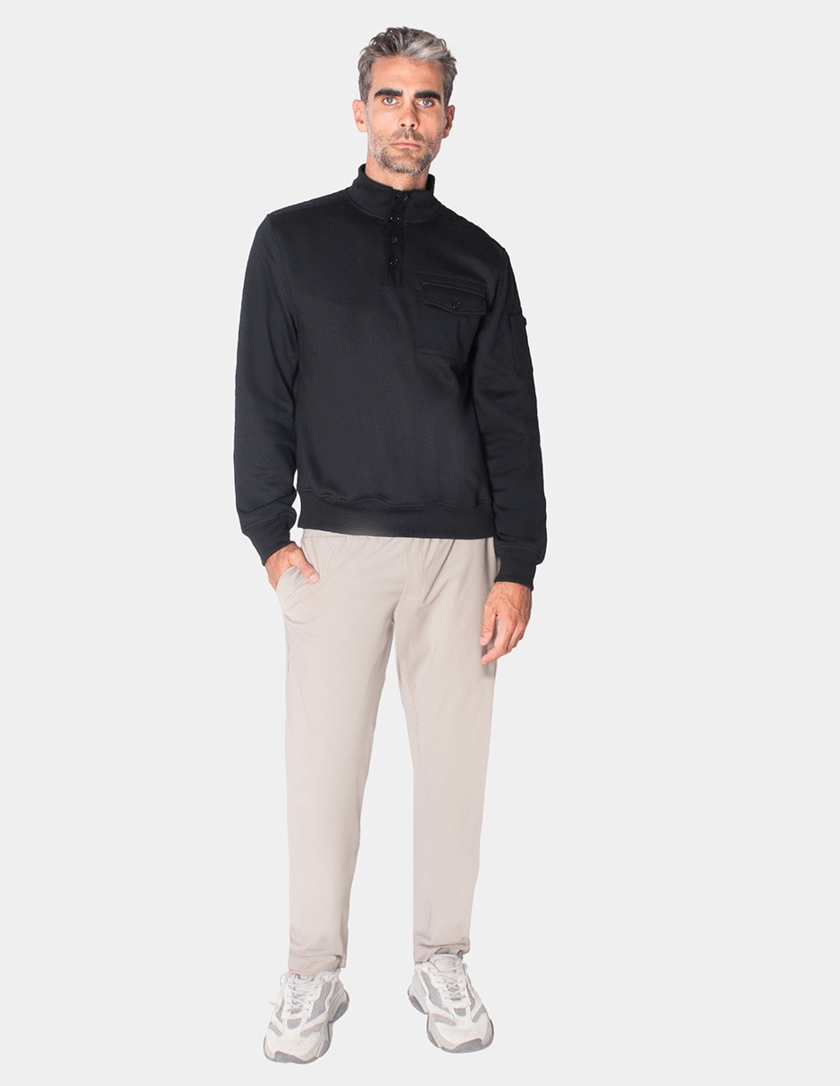 Sudadera para hombre 4