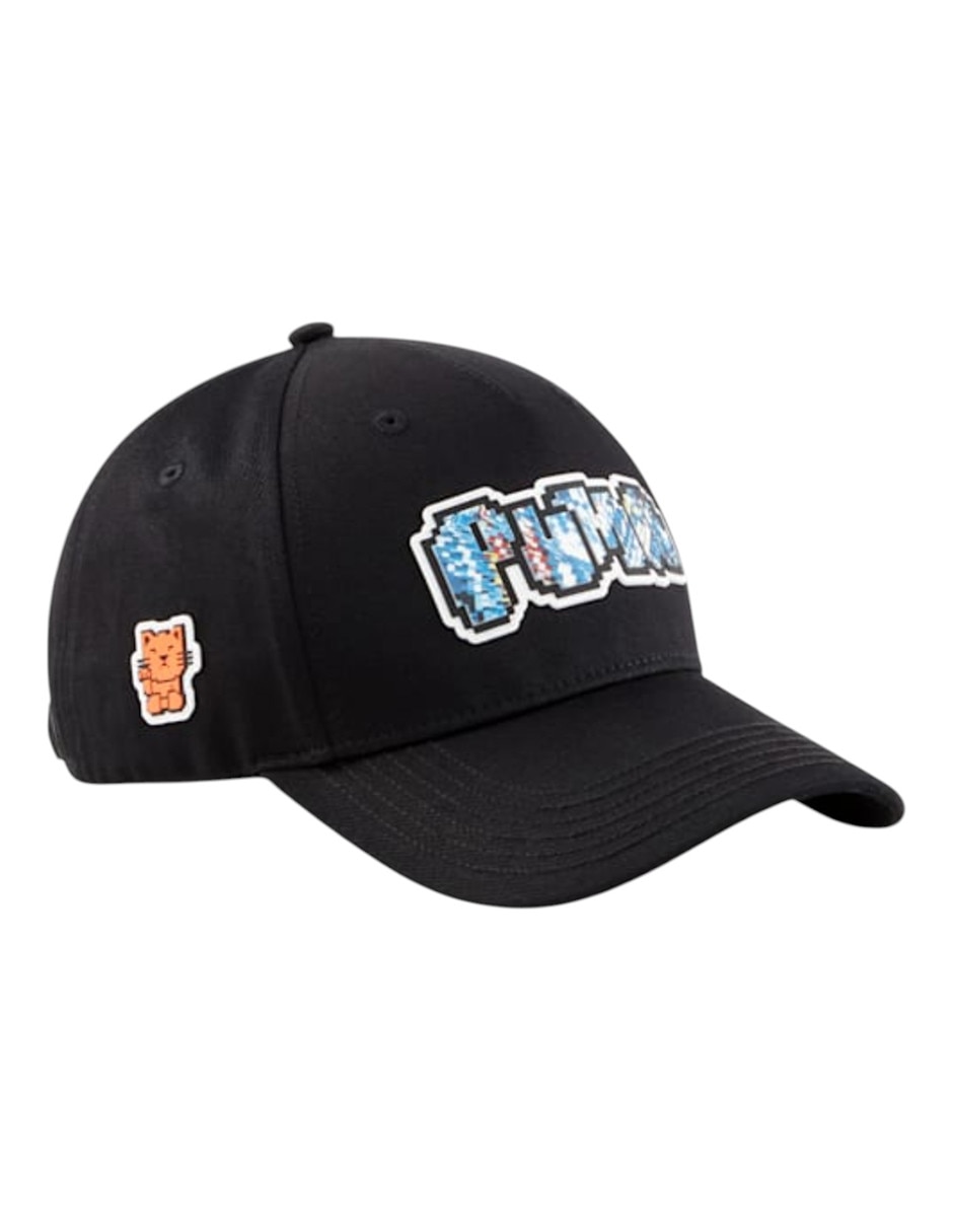 Gorra con visera curva para Casual PUMA HOMETOWN HEROES JPOP BB No aplica Sin equipo para Hombre Gorra con visera curva para Casual PUMA HOMETOWN HEROES JPOP BB No aplica Sin equipo para Hombre
