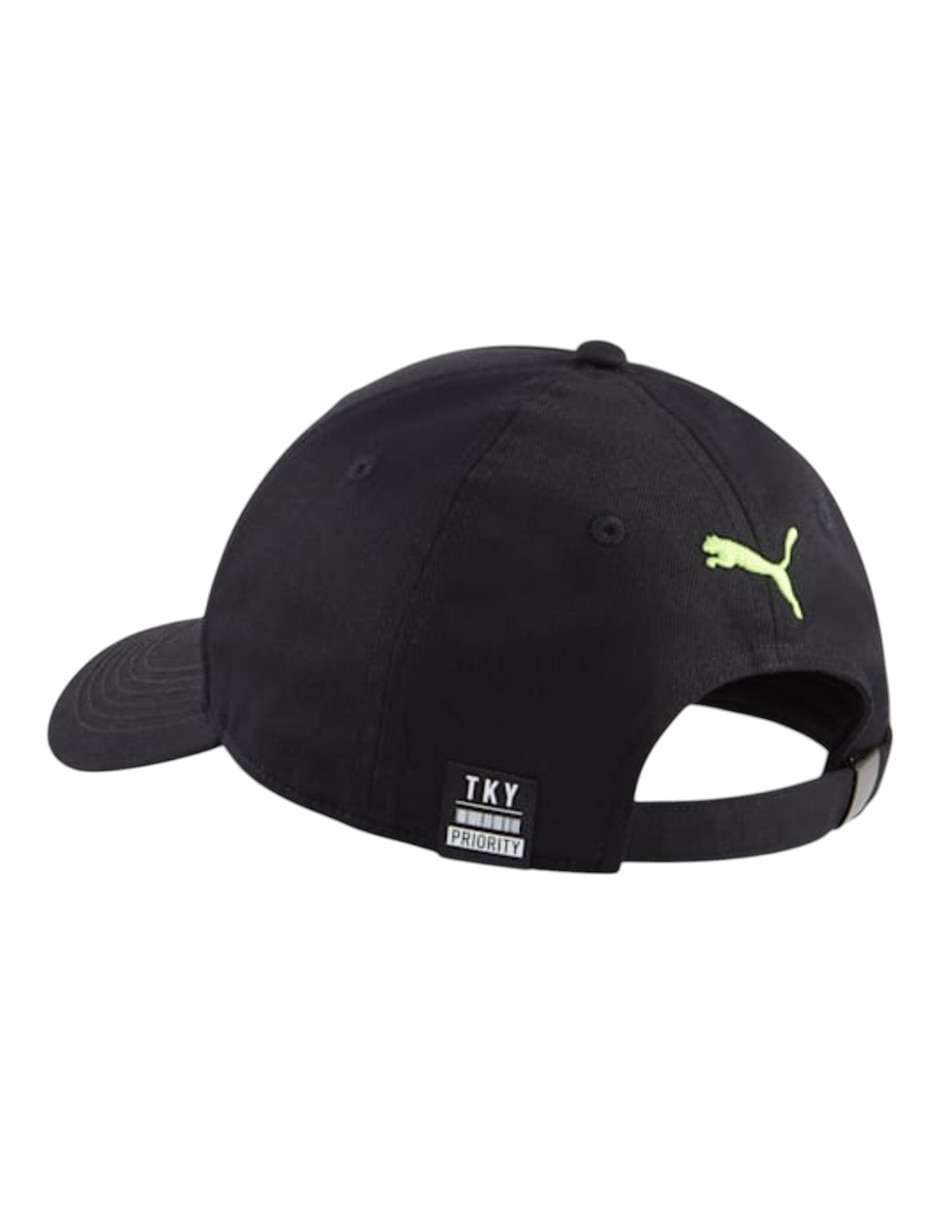 Gorra con visera curva para Casual PUMA HOMETOWN HEROES JPOP BB No aplica Sin equipo para Hombre 4