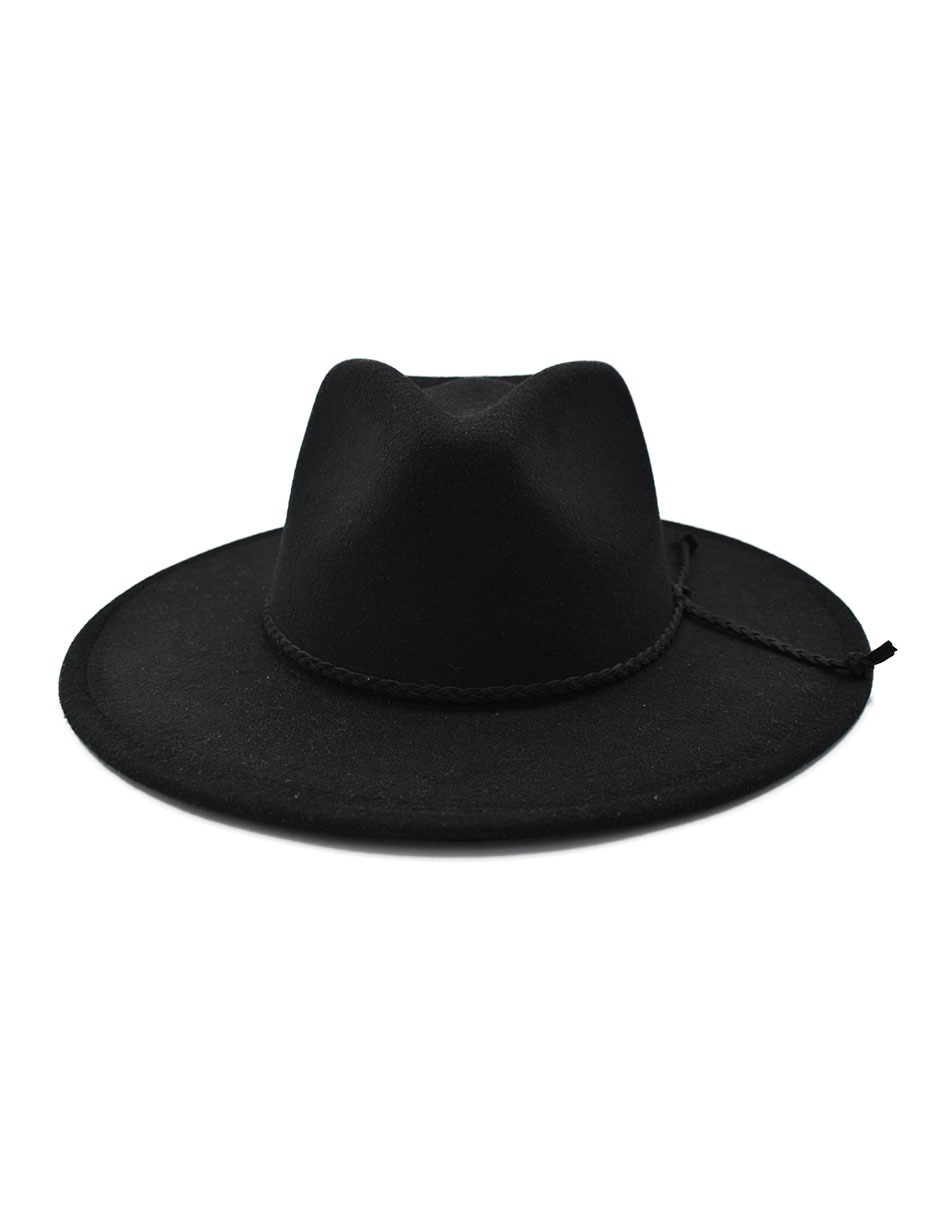 Fedora casual 1