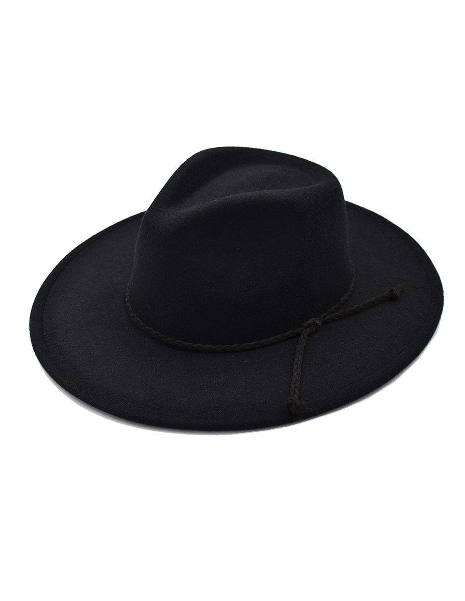 Fedora casual 2
