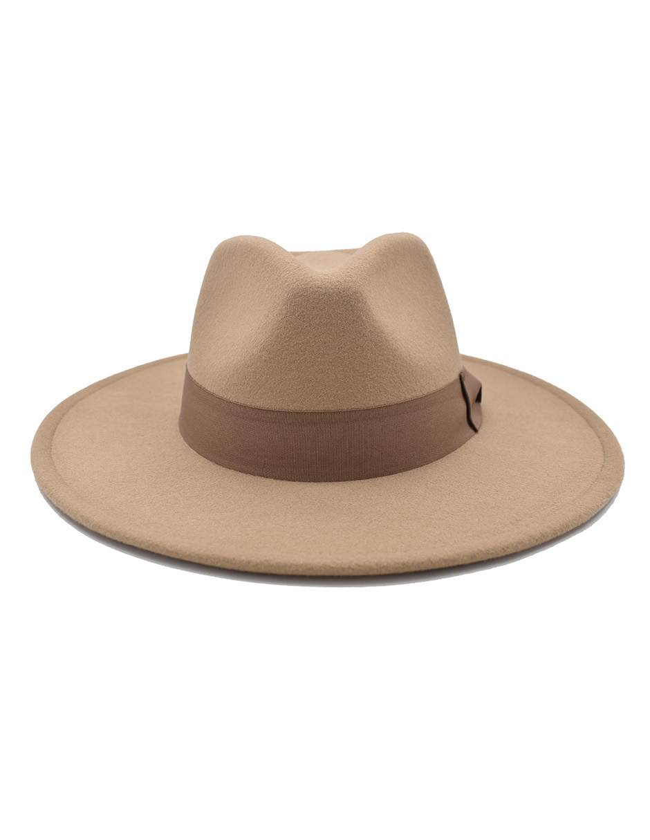 Fedora casual
