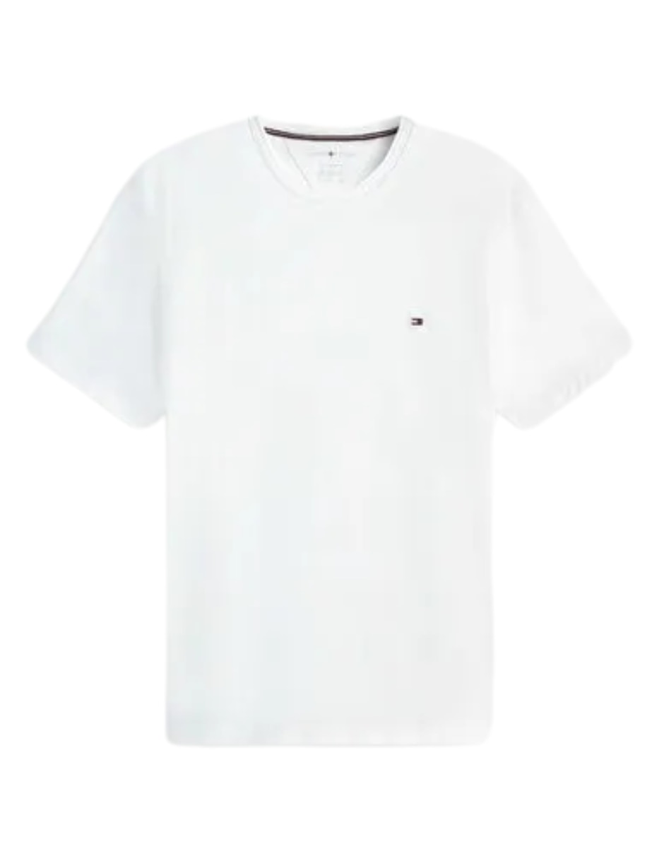 Playera cuello redondo para hombre 5