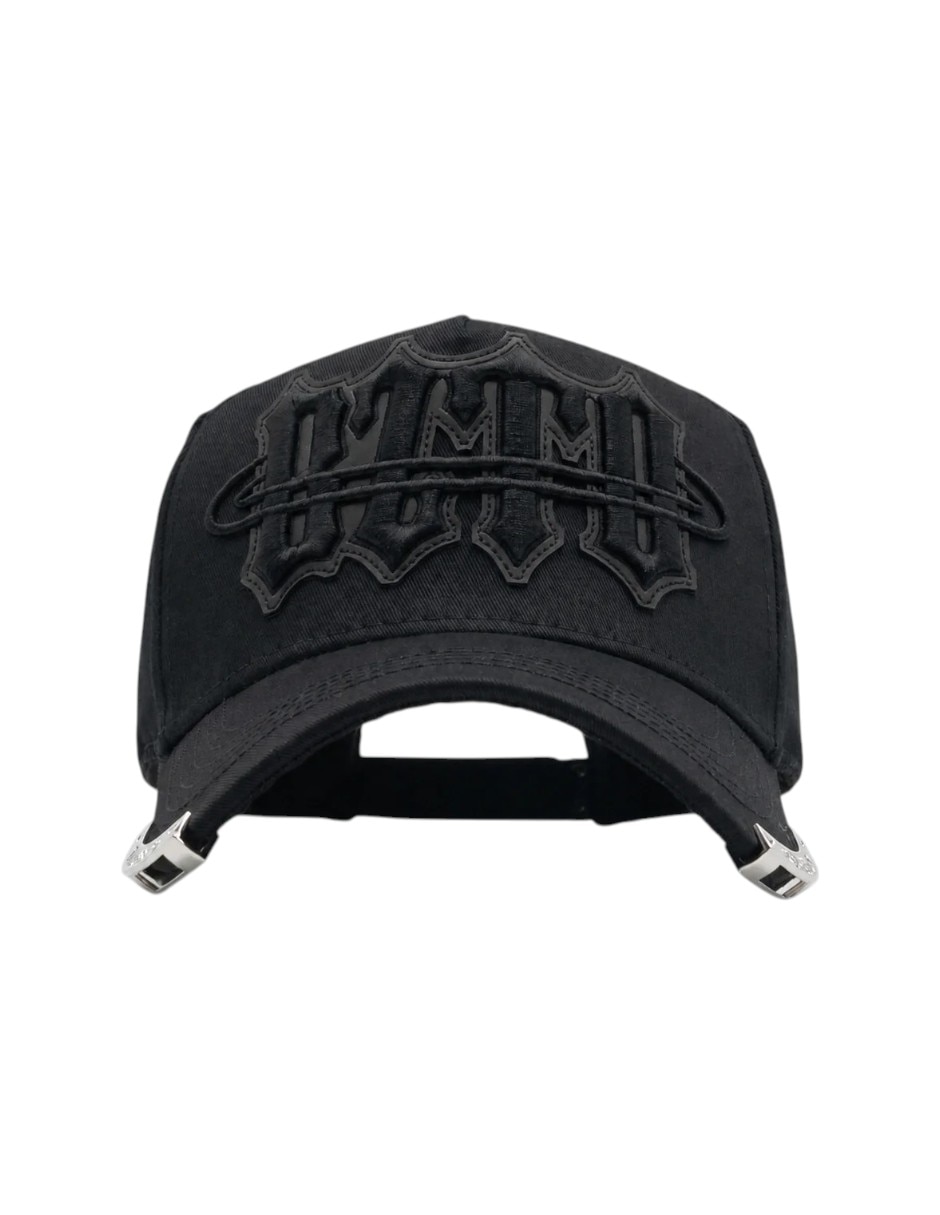 Gorra visera curva snapback casual para hombre Gorra visera curva snapback casual para hombre