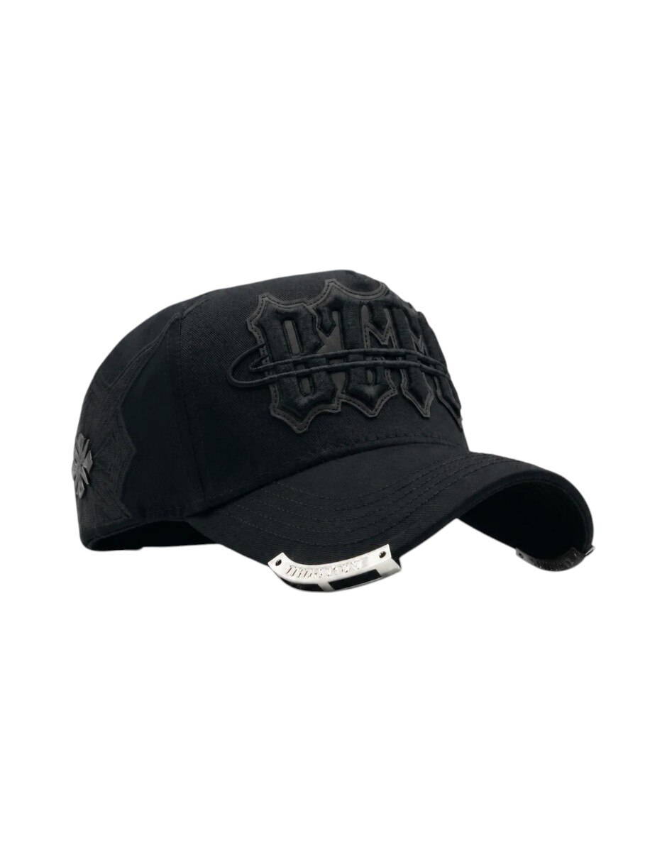 Gorra visera curva snapback casual para hombre 5