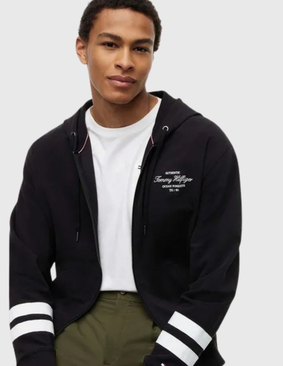 Set sudadera/Sudadera Sin colección para hombre 2