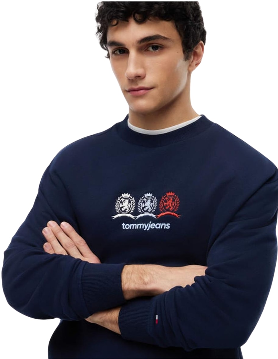 Set sudadera/Sudadera Sin colección para hombre 3