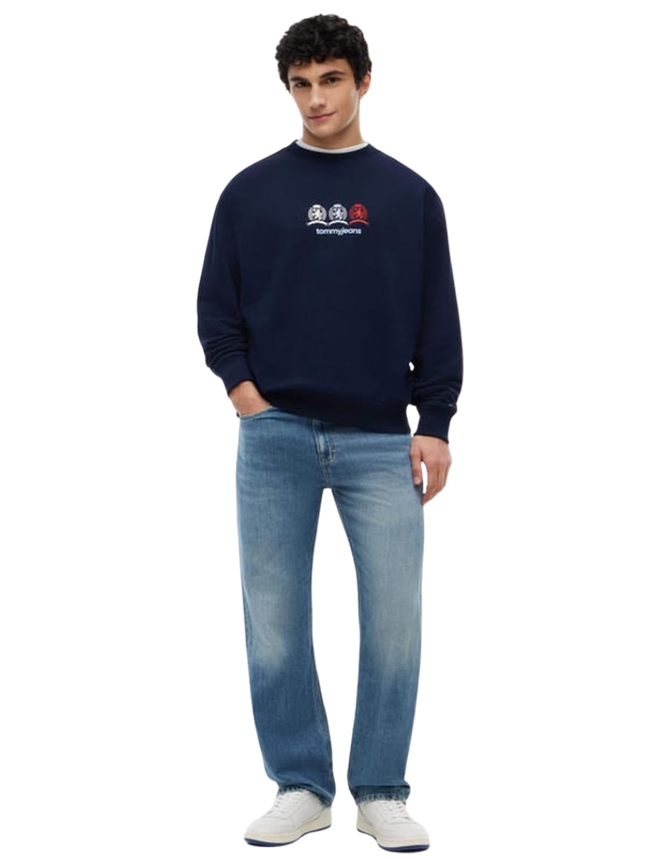Set sudadera/Sudadera Sin colección para hombre 2