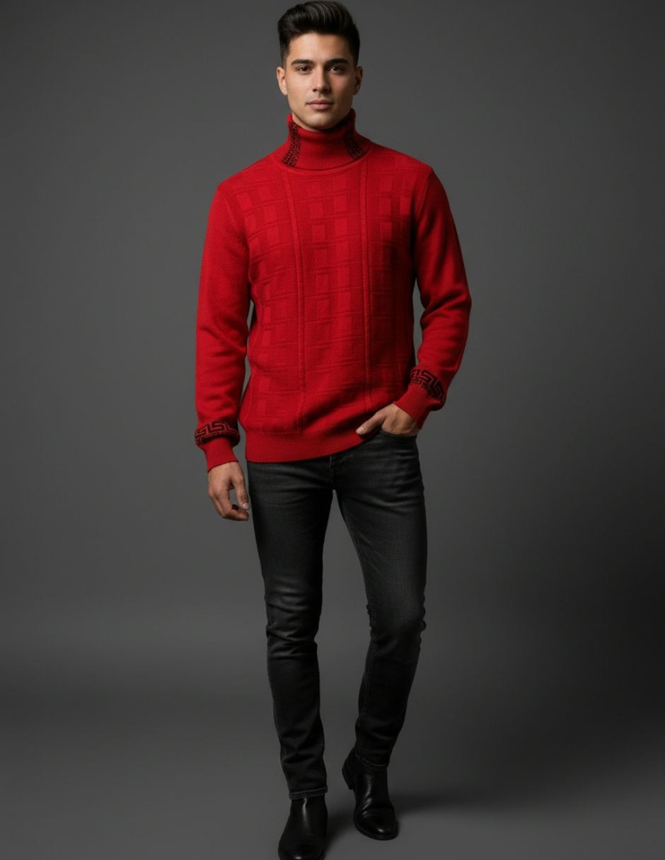 Rojo 3