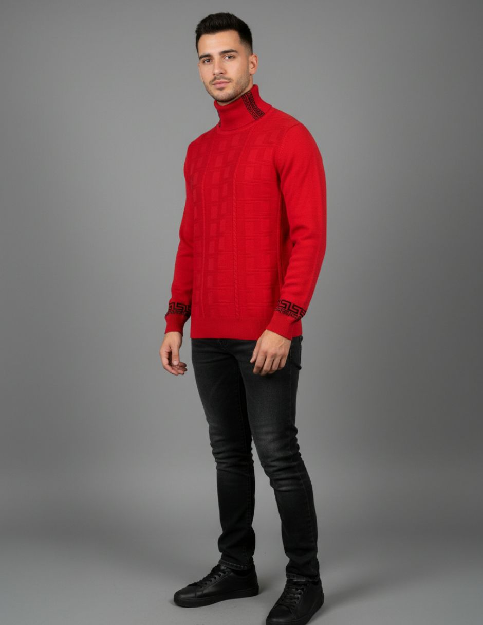 Rojo