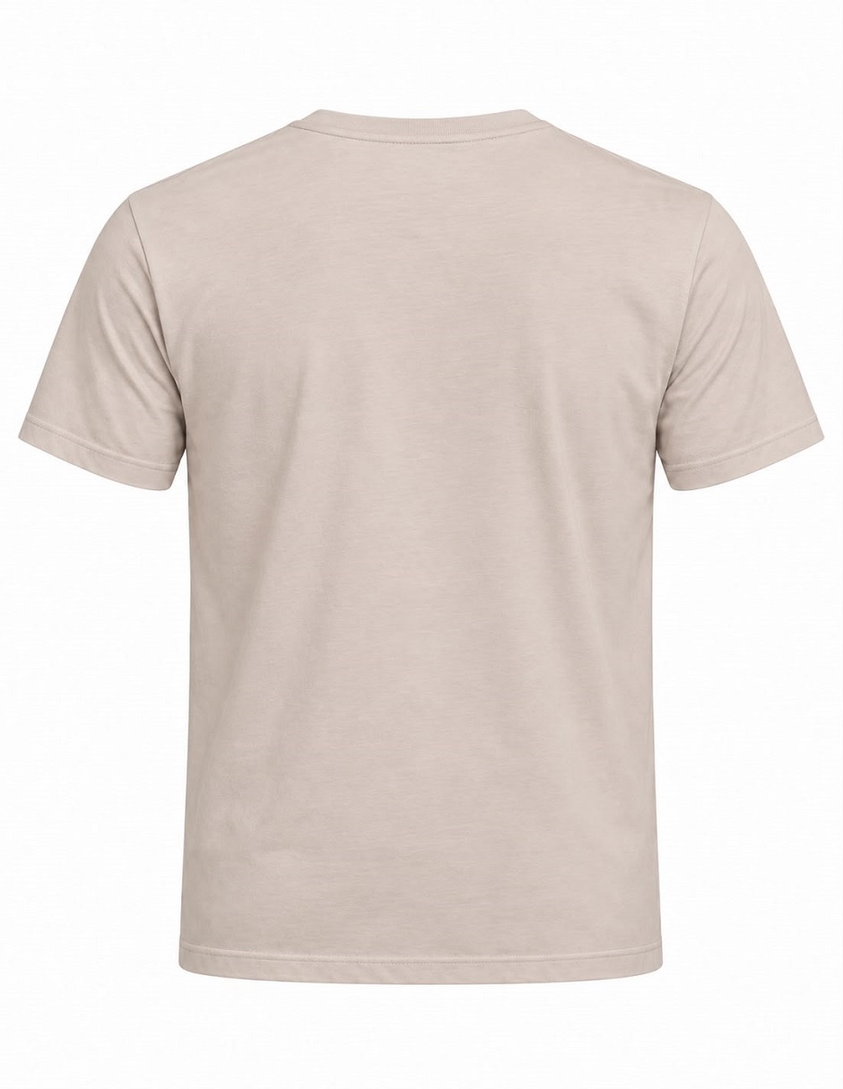 Playera adidas loose tee manga corta para niño 2