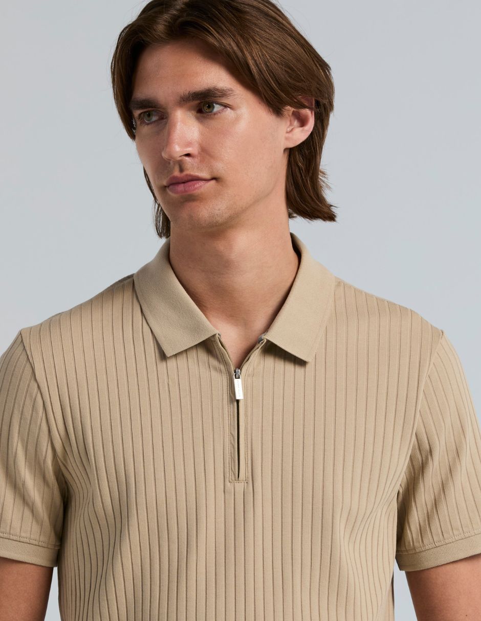 Playera tipo polo/Set playera tipo polo para hombre