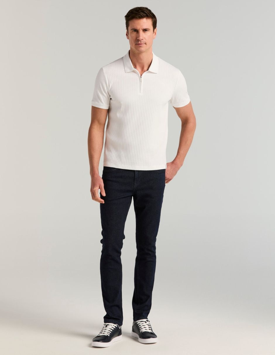 Playera tipo polo/Set playera tipo polo para hombre 5