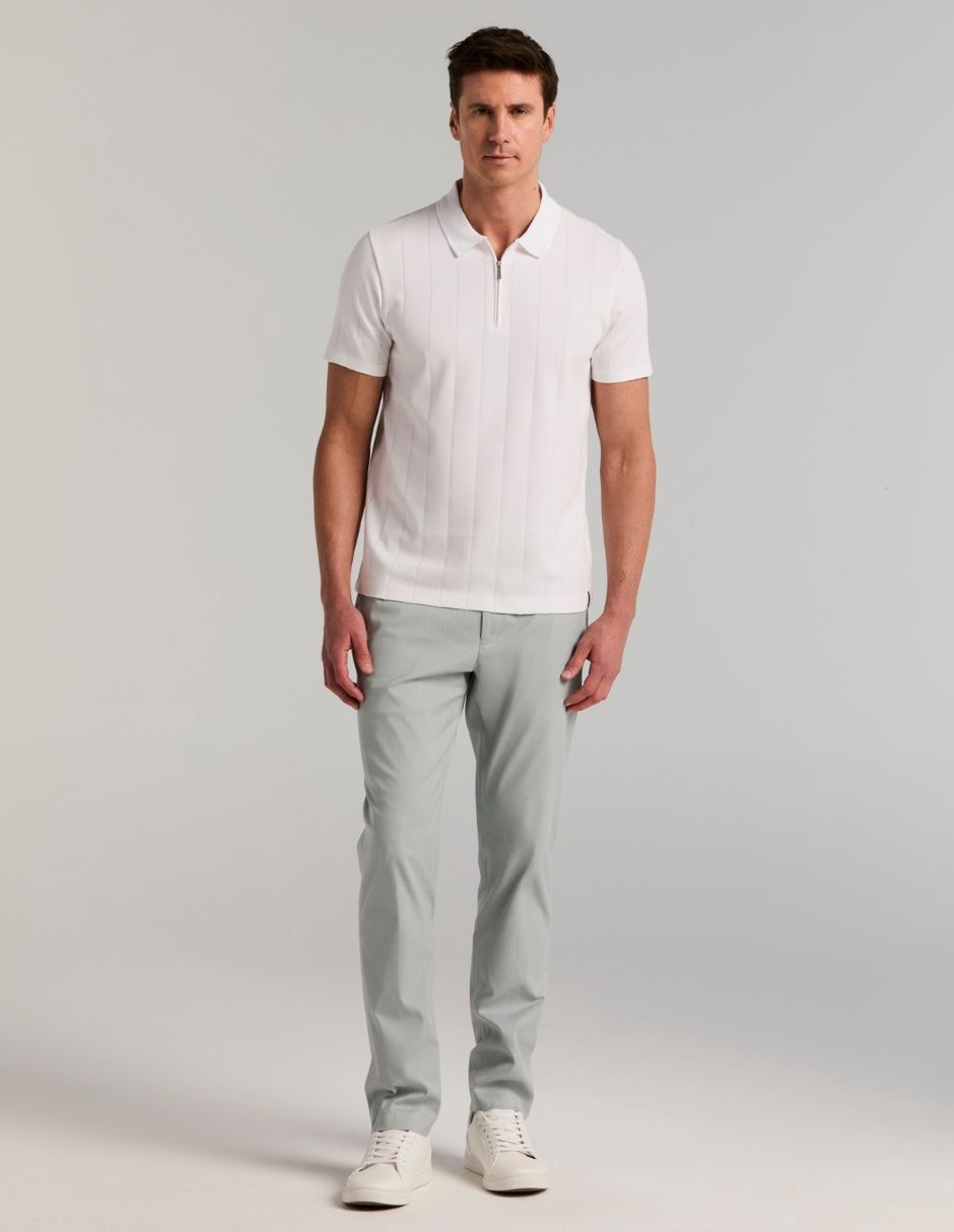 Playera tipo polo para hombre 4