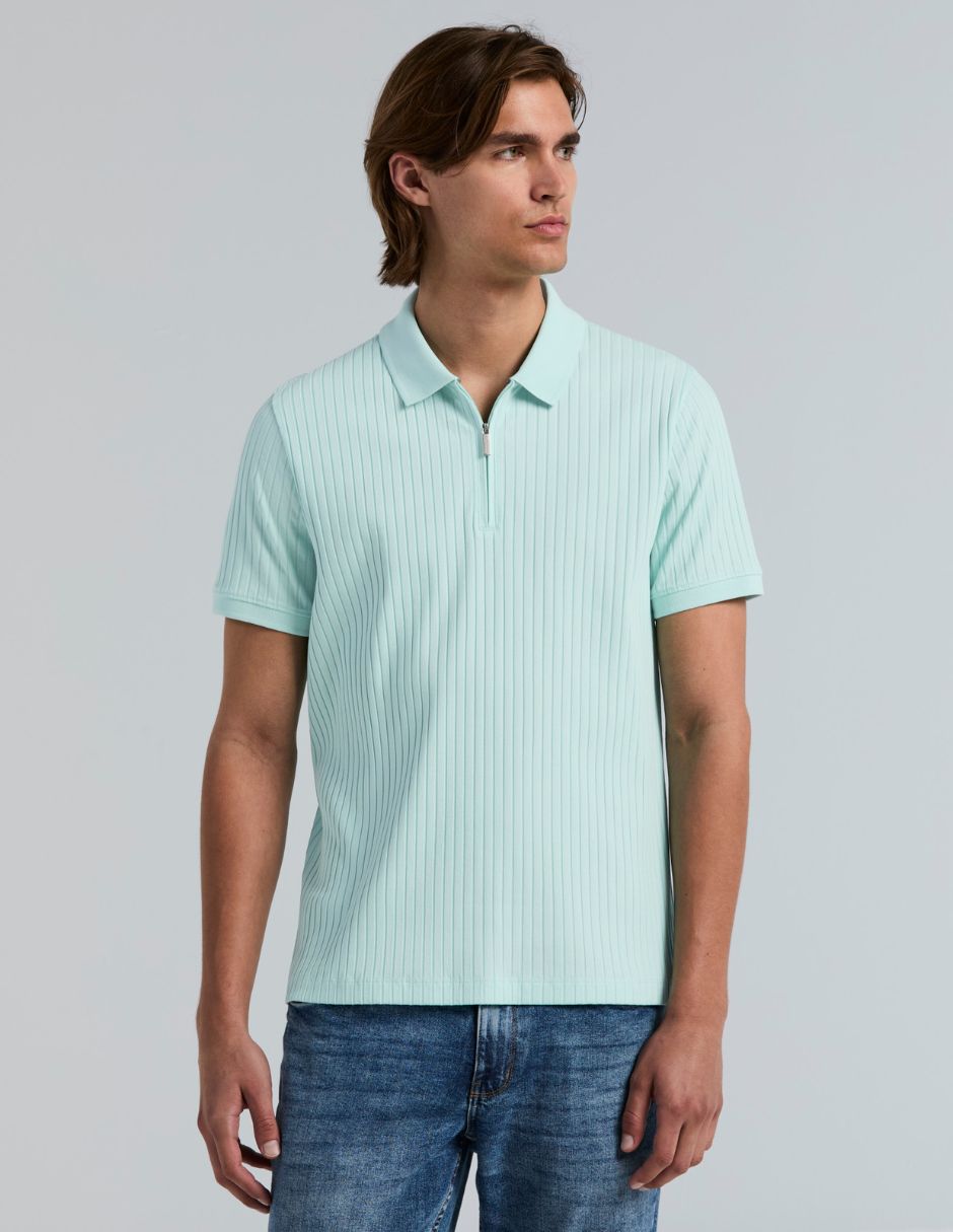 Playera tipo polo para hombre Playera tipo polo para hombre