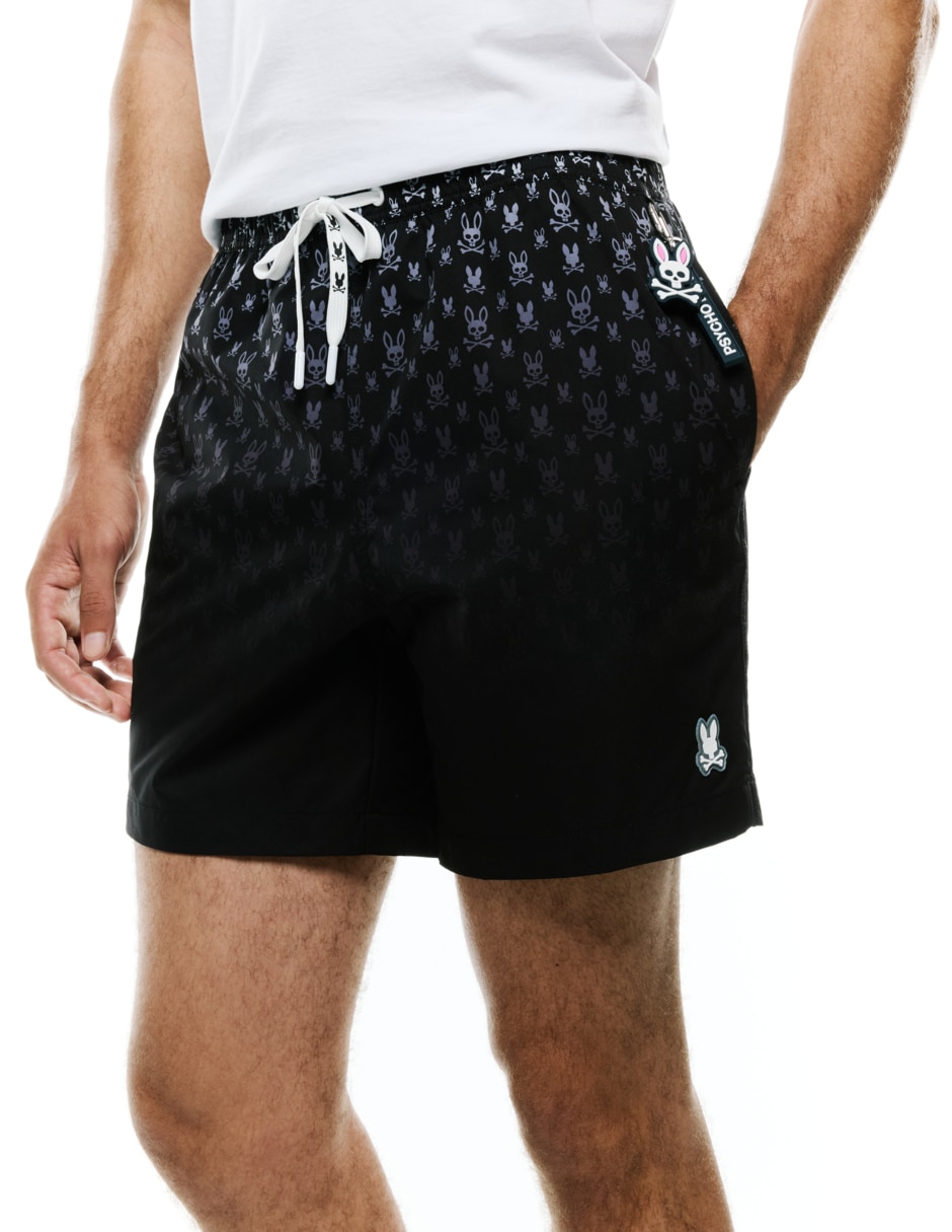 Traje de baño con bolsillos para hombre Traje de baño con bolsillos para hombre